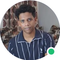 Jivitesh, Fiverr profile photo